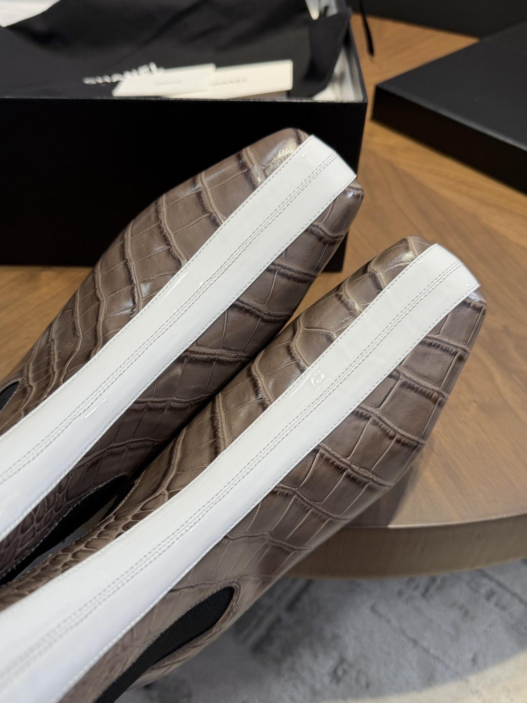 Designer Women Shoes