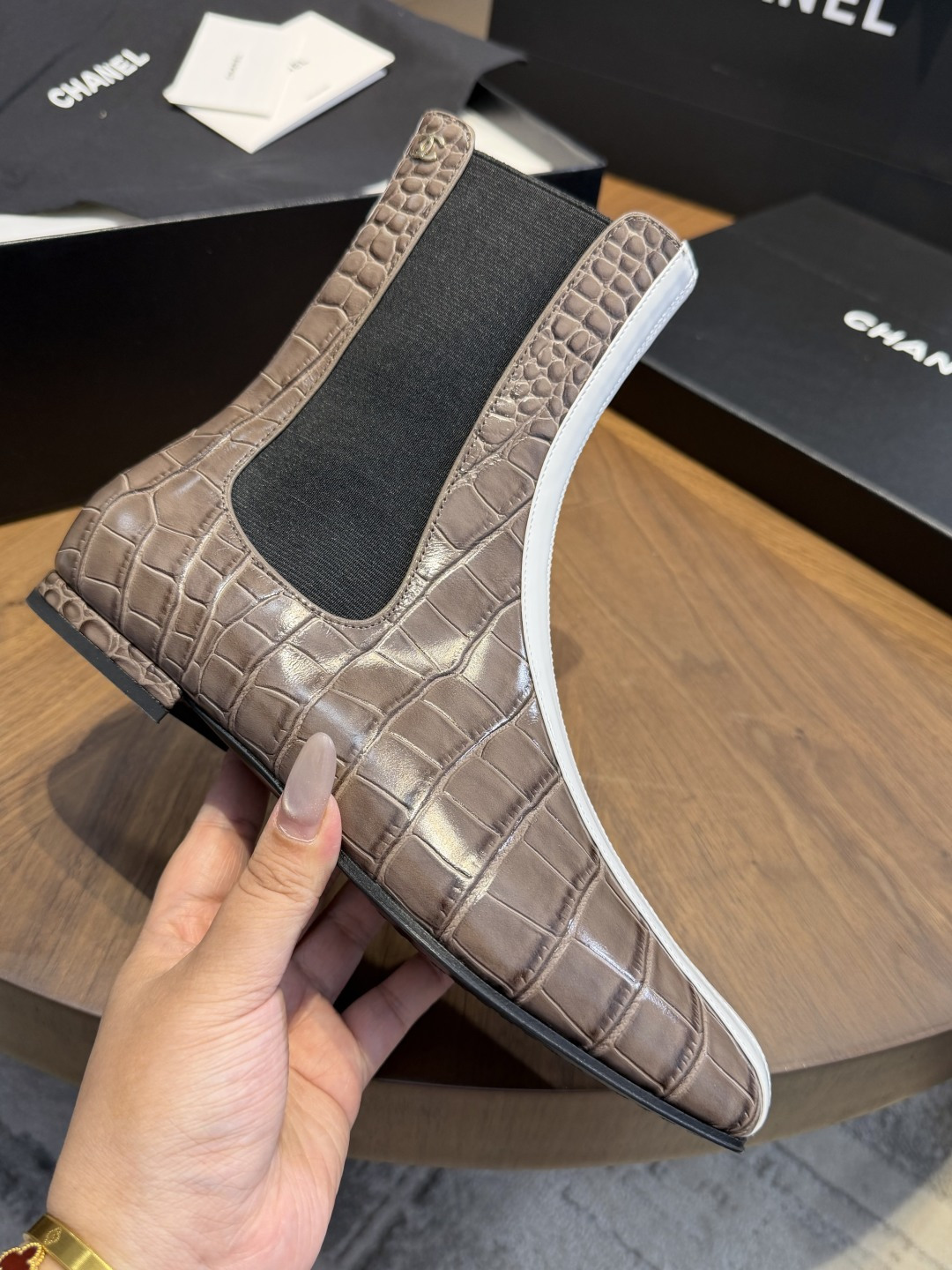Designer Women Shoes