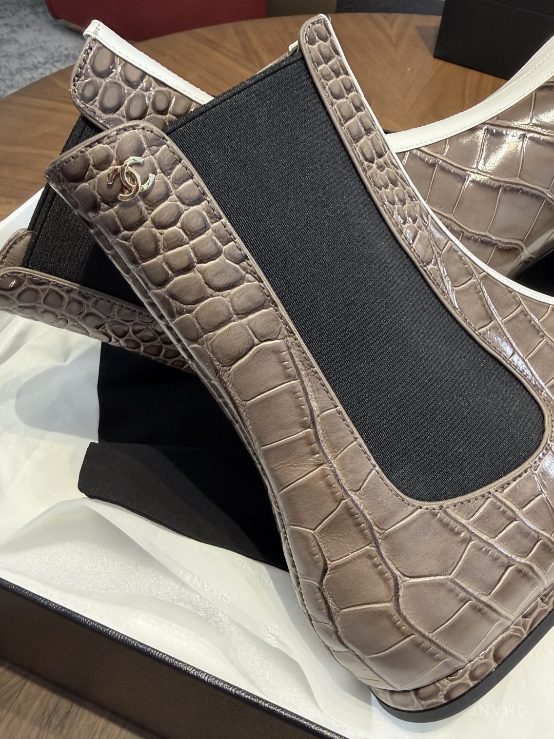 Designer Women Shoes