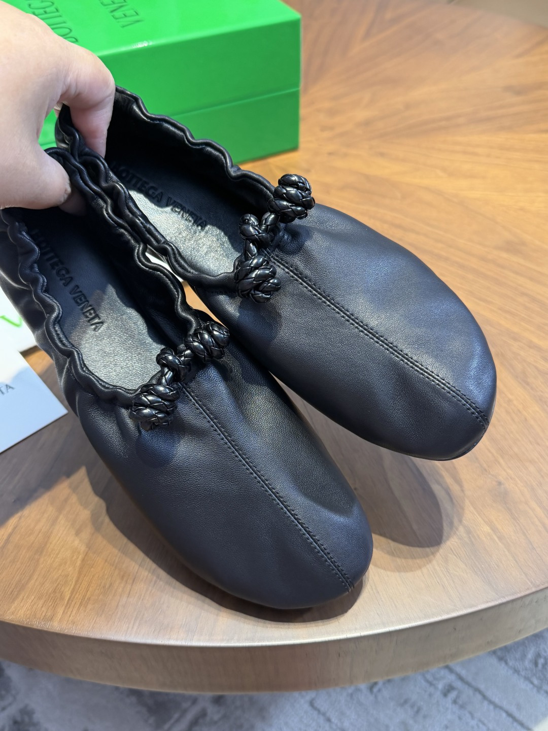 Bottega Veneta Women Shoes