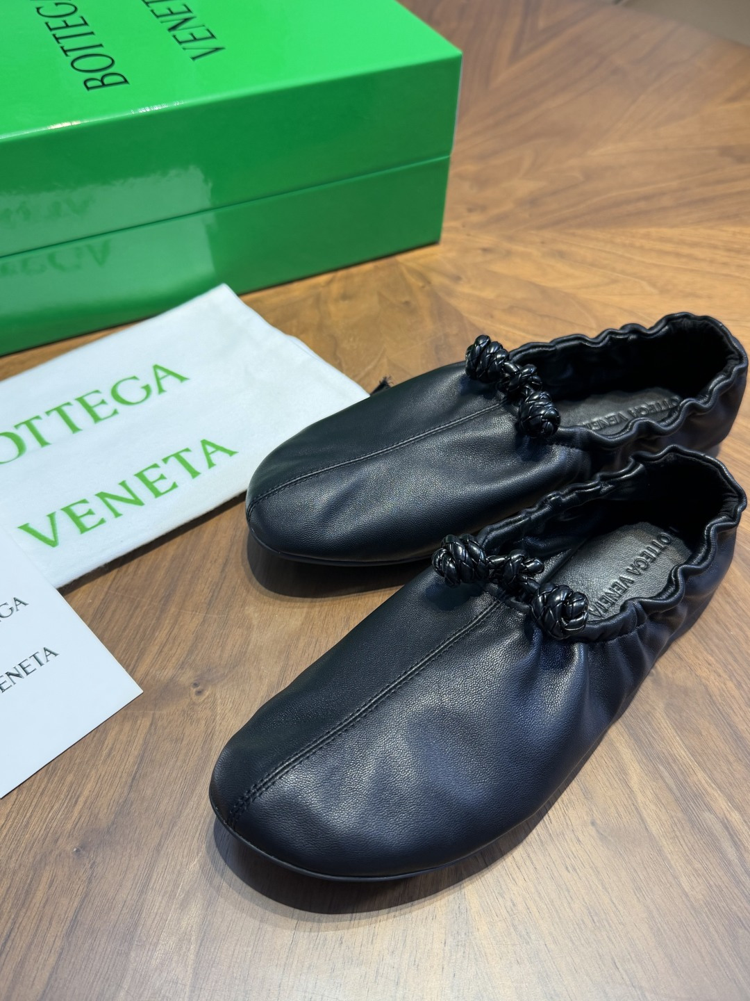Bottega Veneta Women Shoes