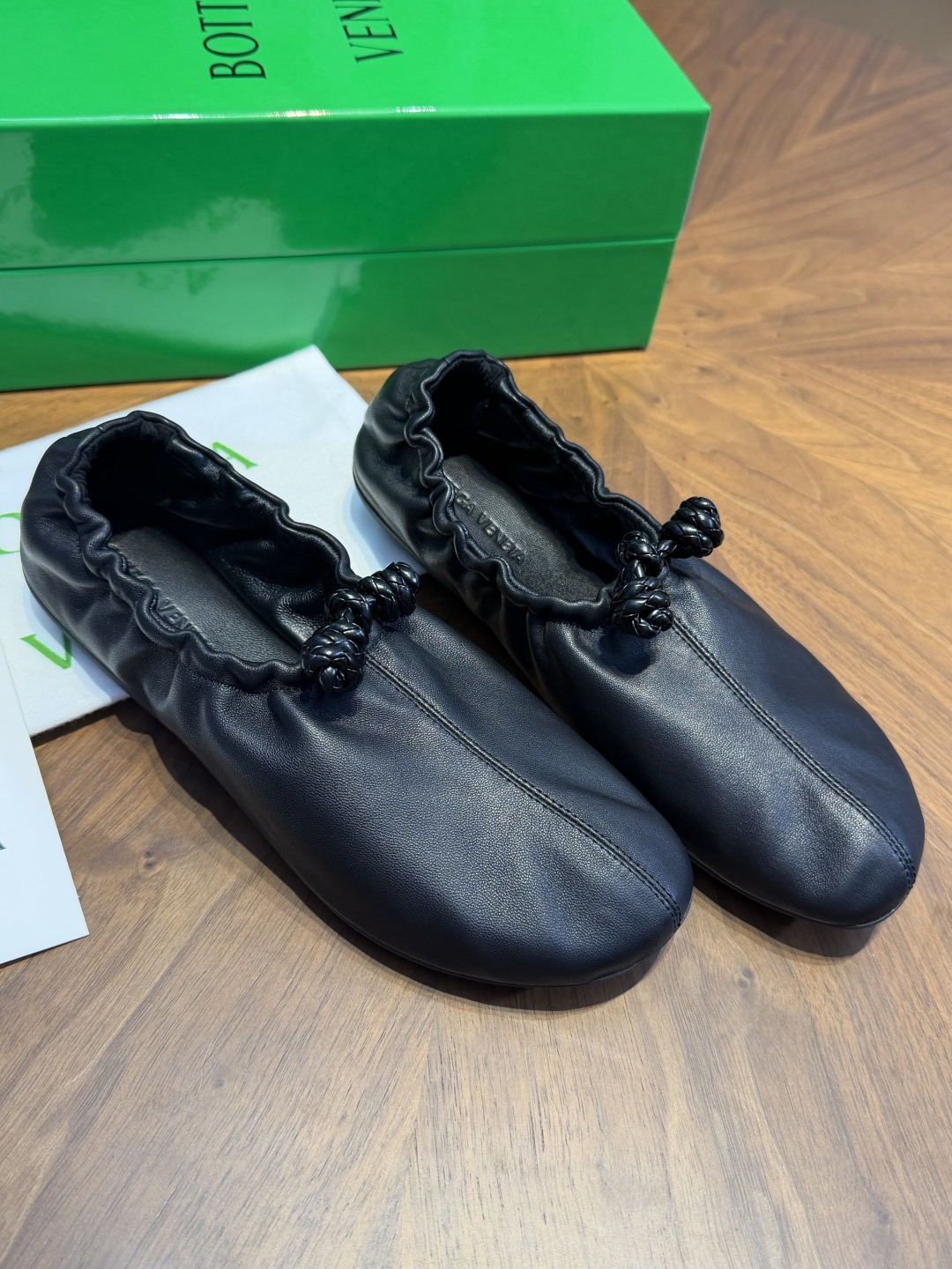 Bottega Veneta Women Shoes