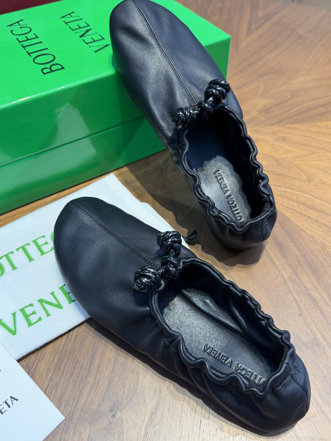 Bottega Veneta Women Shoes