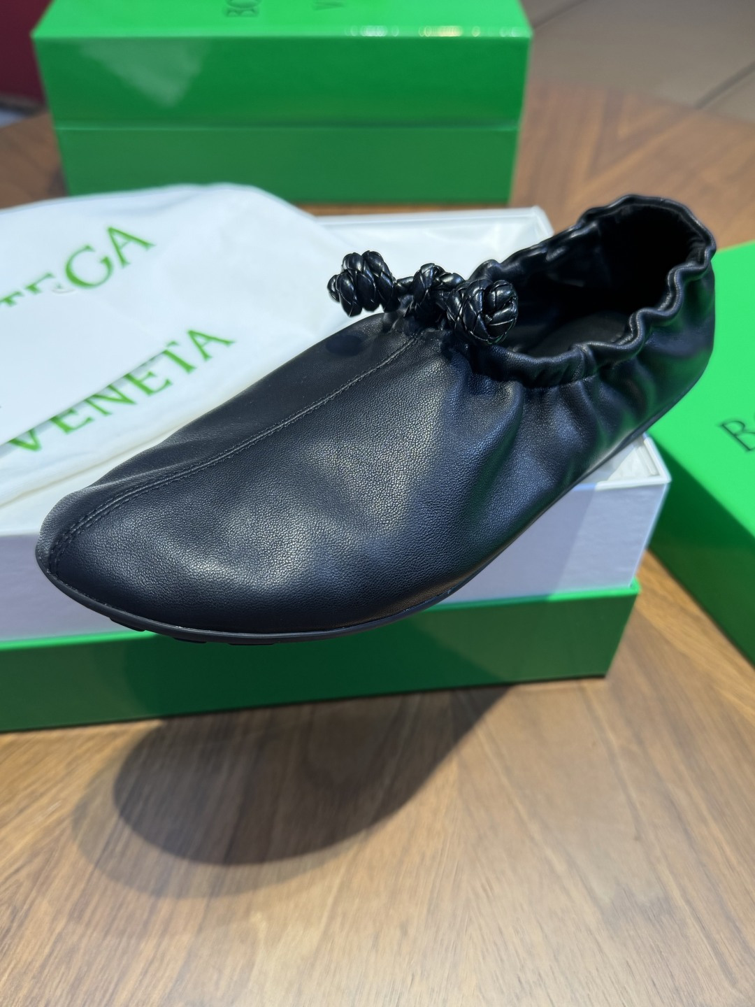 Bottega Veneta Women Shoes