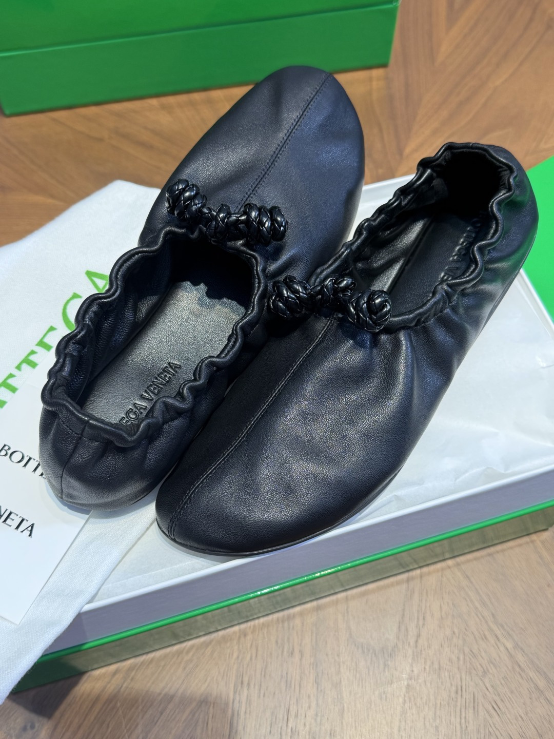 Bottega Veneta Women Shoes