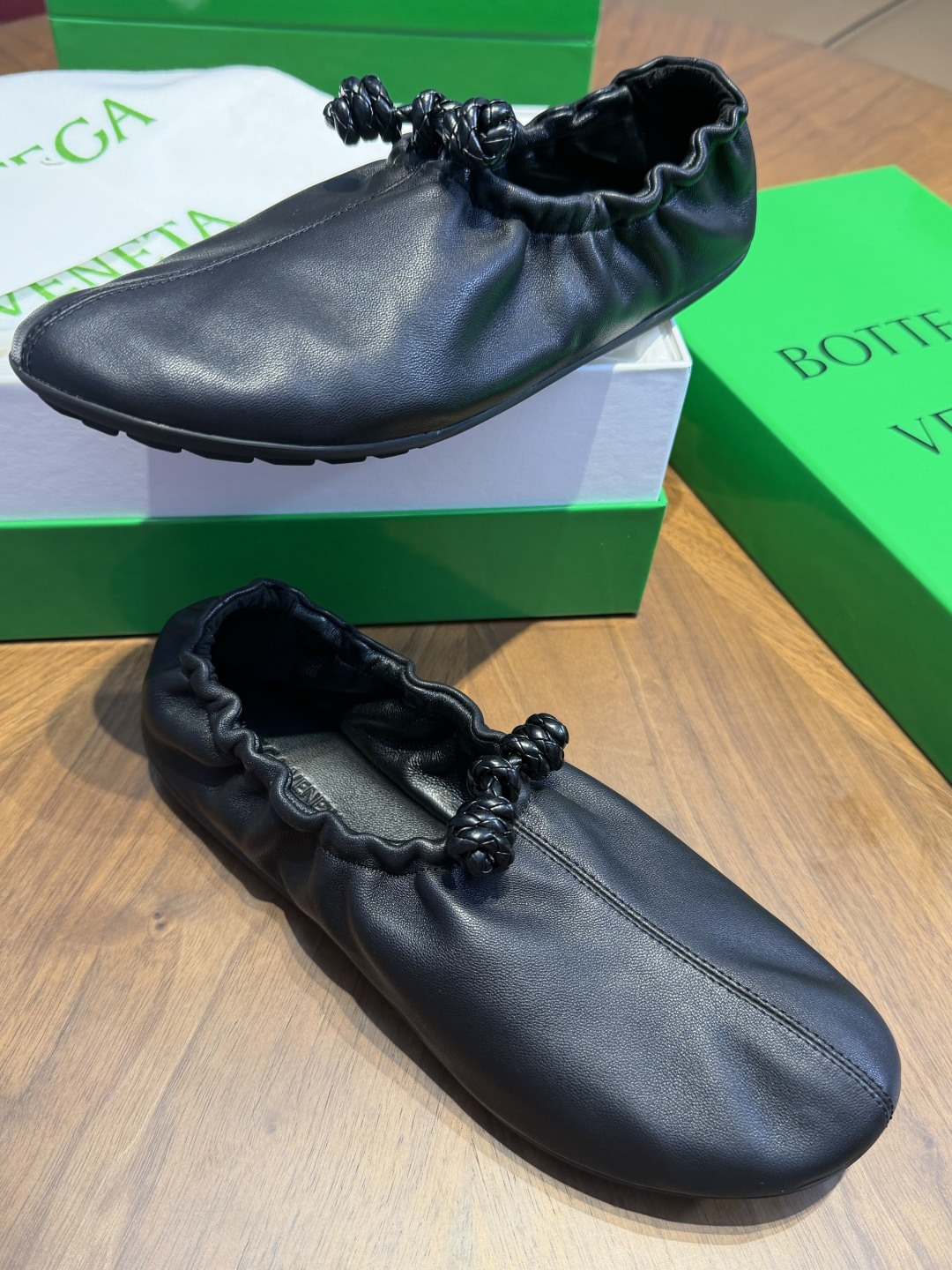 Bottega Veneta Women Shoes