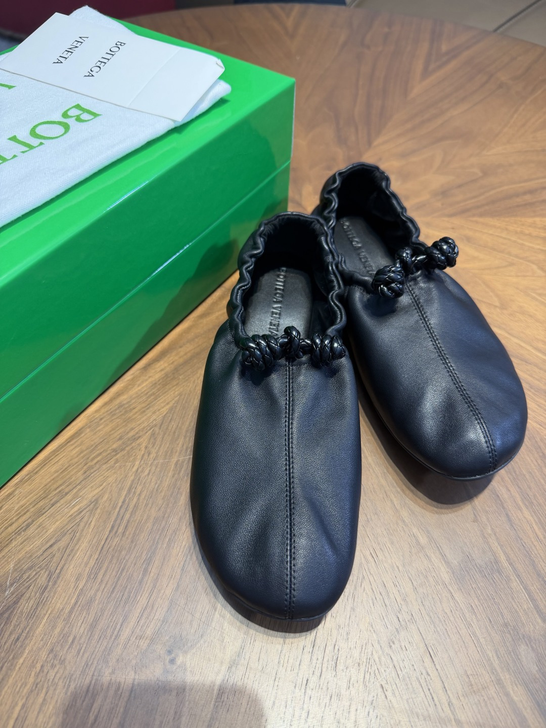 Bottega Veneta Women Shoes