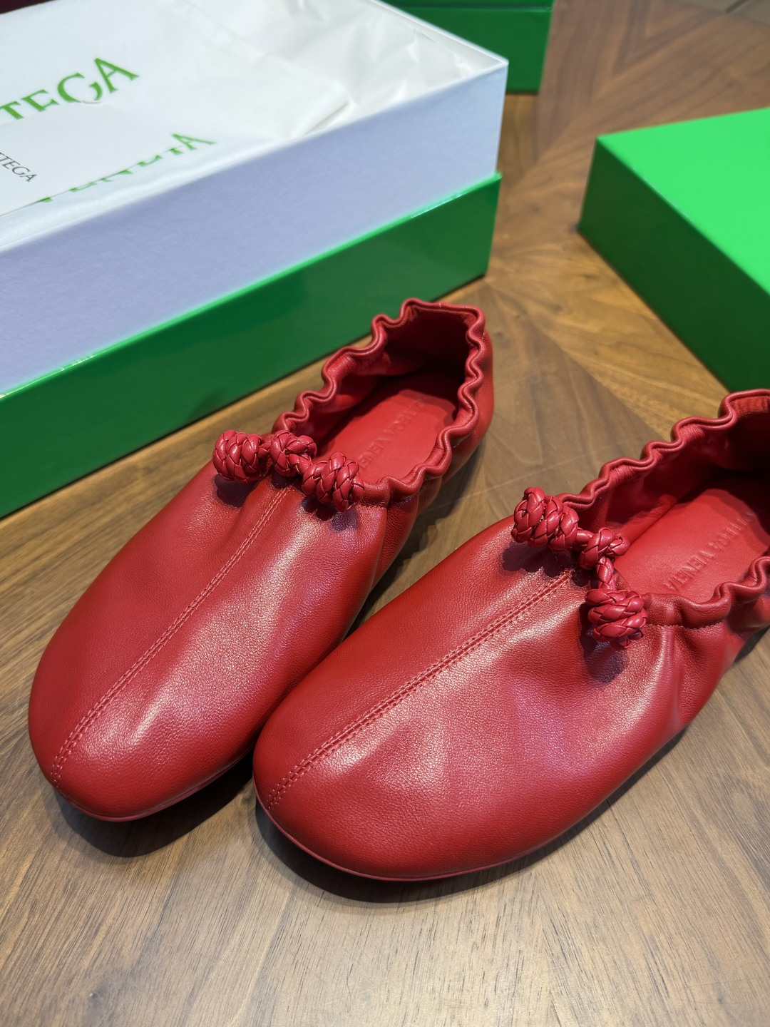 Bottega Veneta Women Shoes