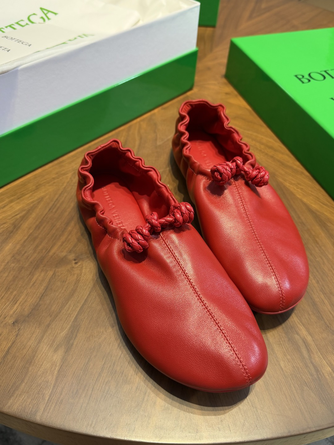 Bottega Veneta Women Shoes