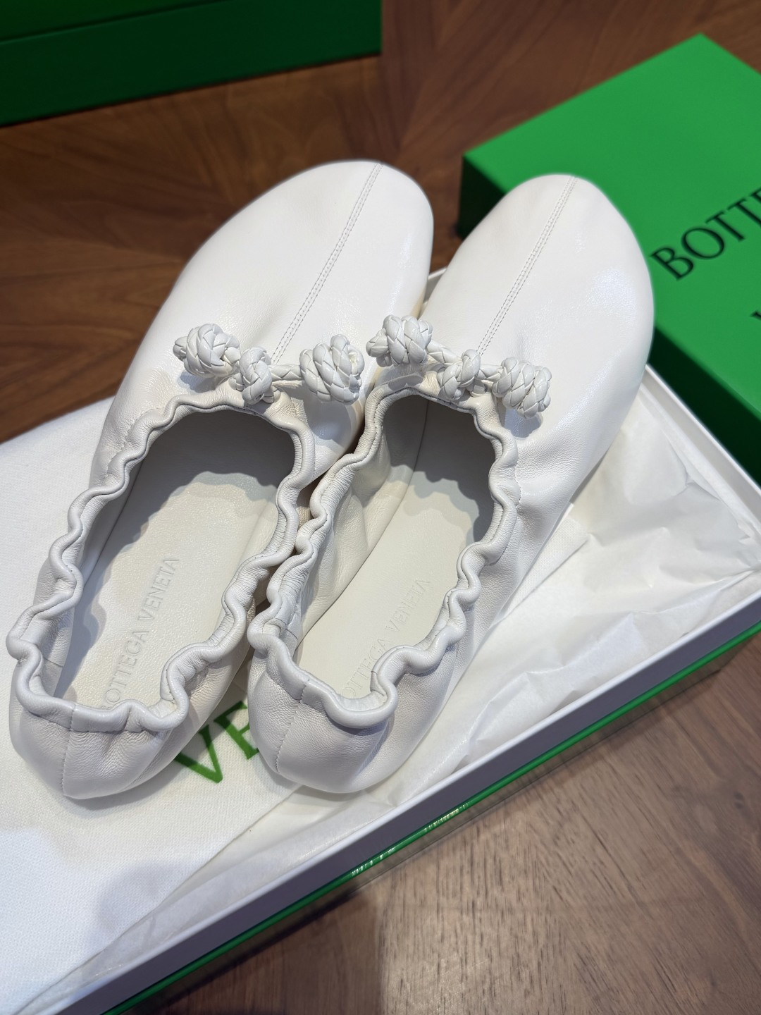 Bottega Veneta Women Shoes