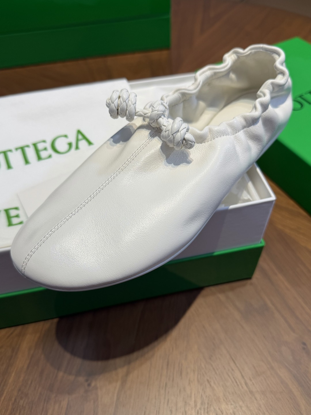 Bottega Veneta Women Shoes