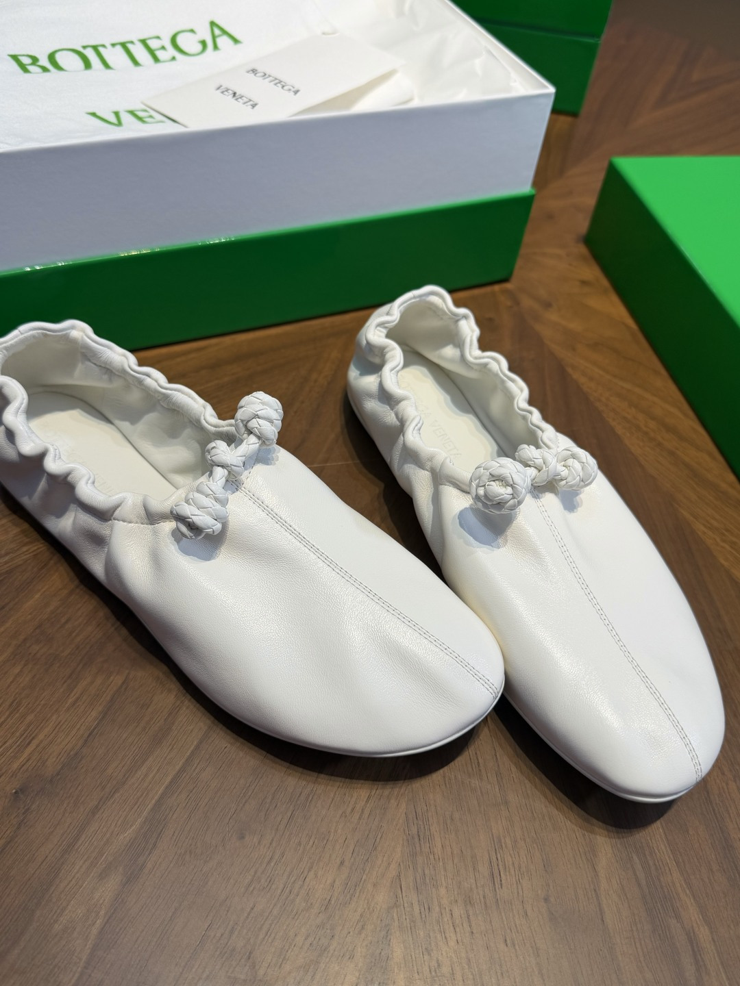 Bottega Veneta Women Shoes