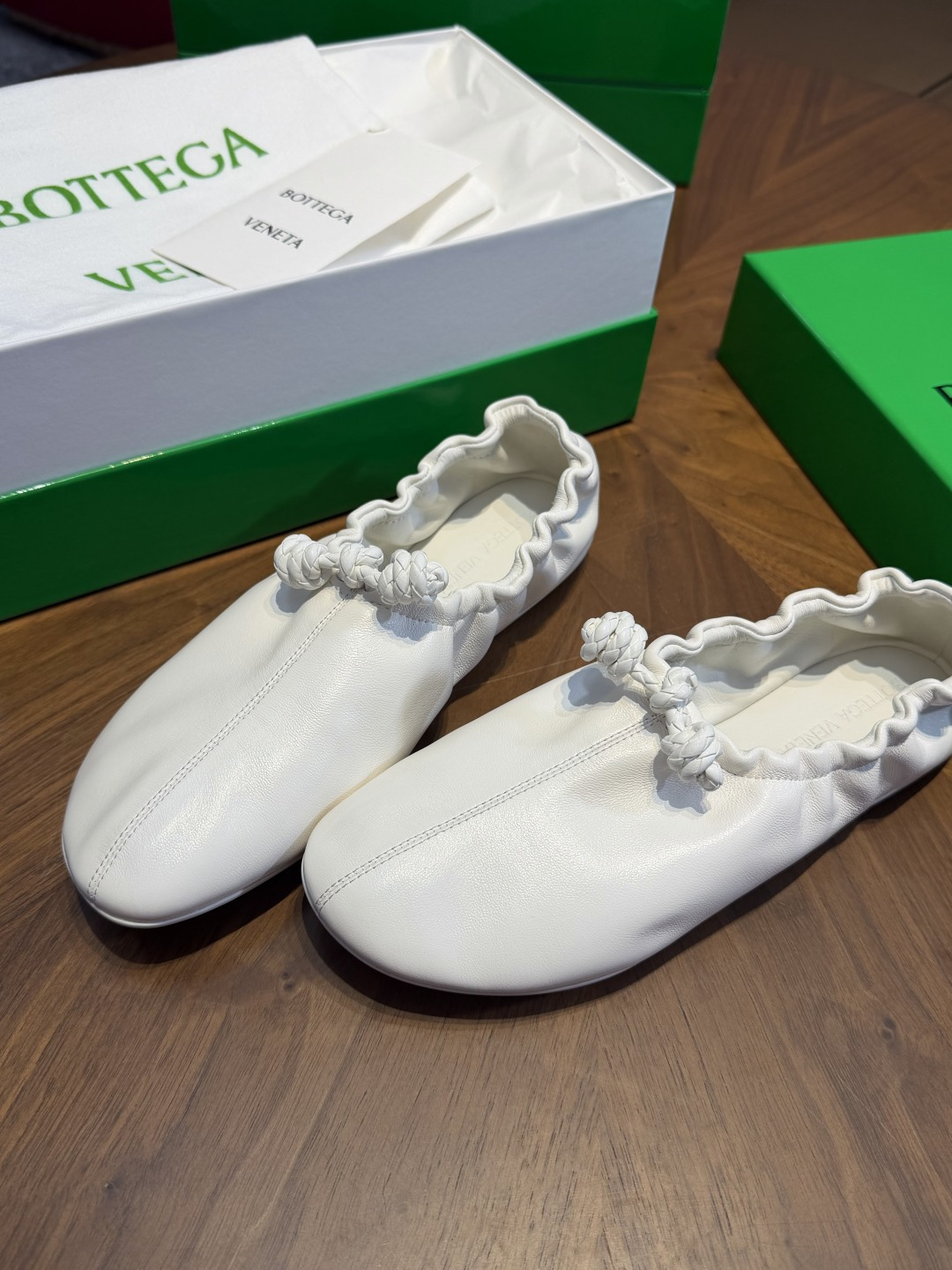 Bottega Veneta Women Shoes