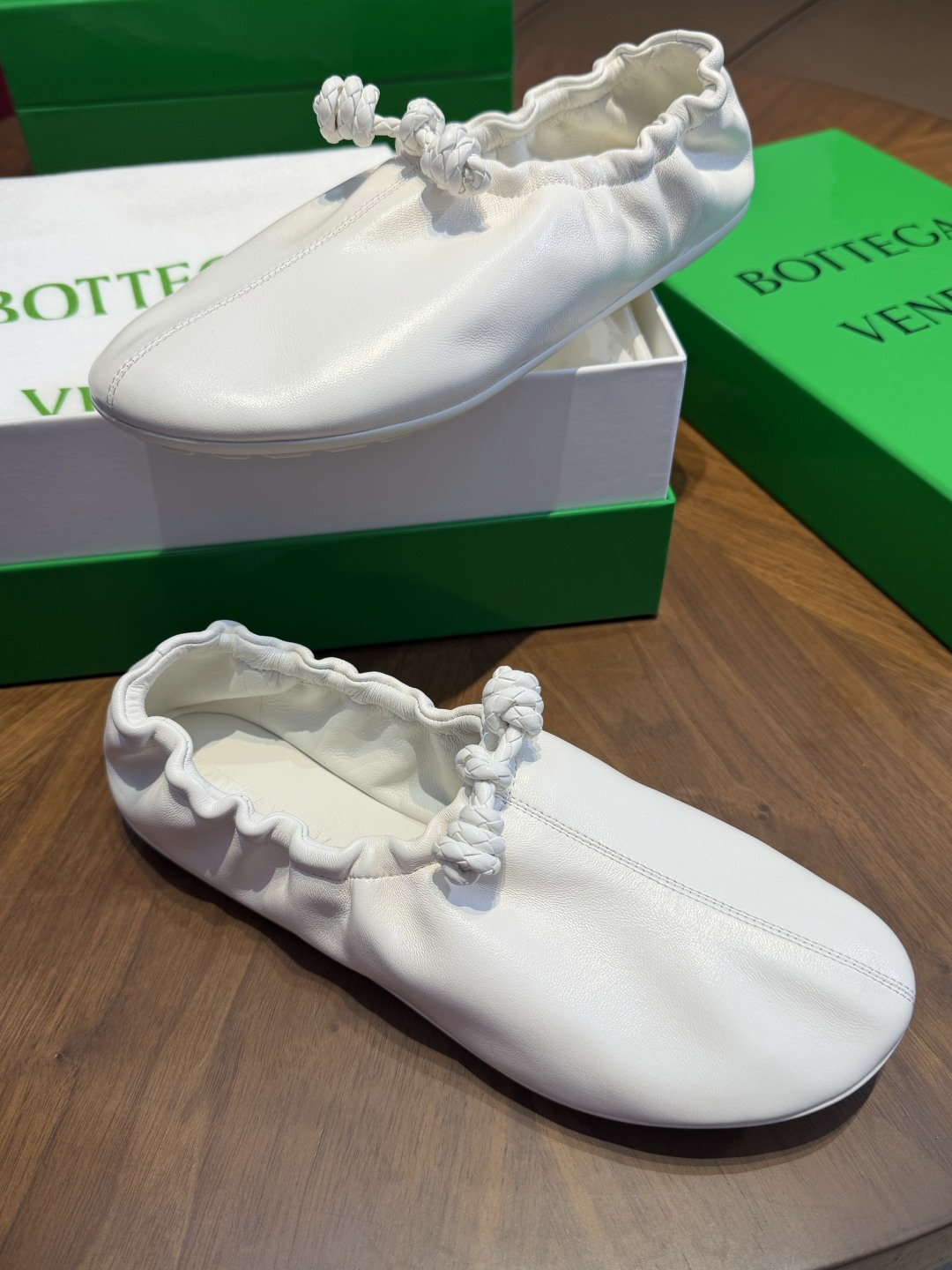 Bottega Veneta Women Shoes