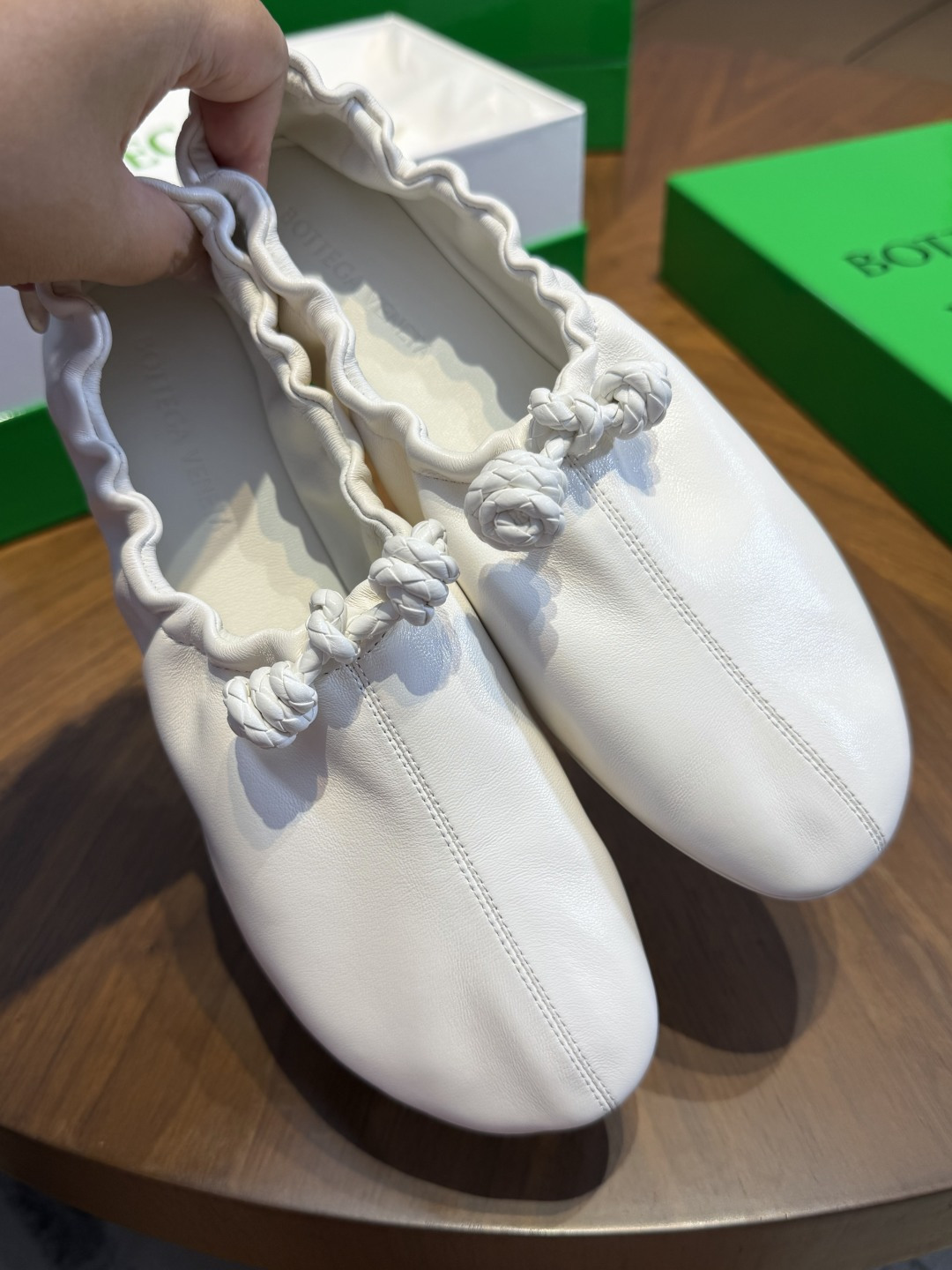 Bottega Veneta Women Shoes