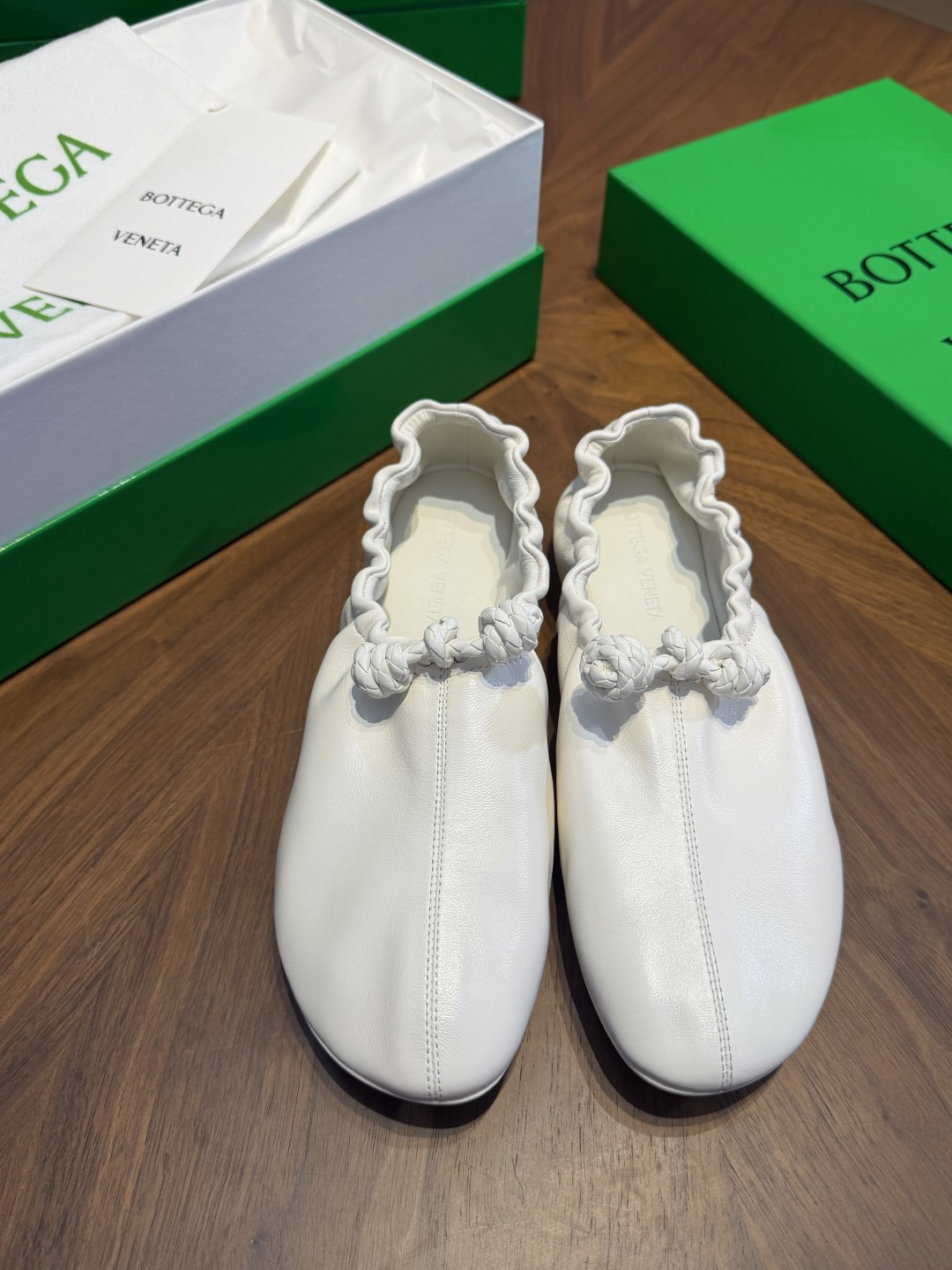 Bottega Veneta Women Shoes
