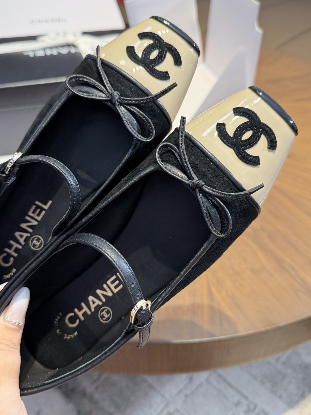 Designer Women Shoes