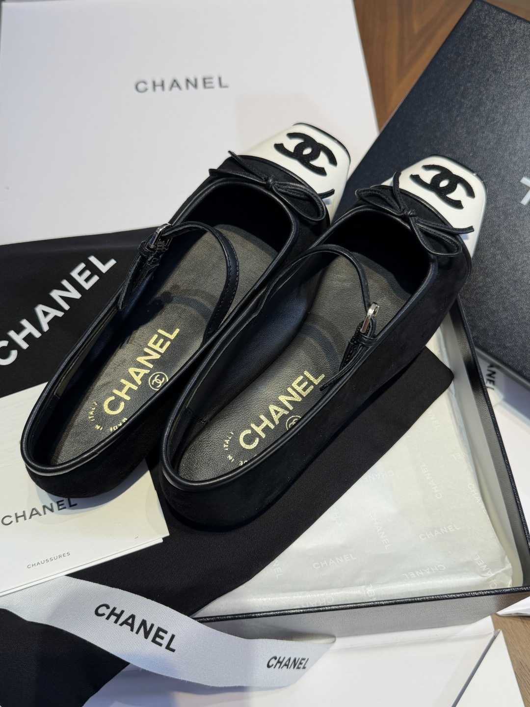 Designer Women Shoes