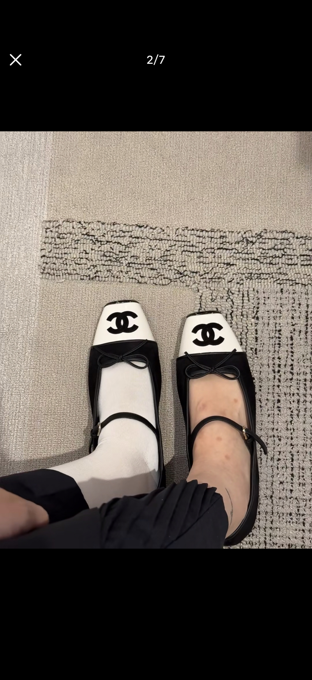 Designer Women Shoes