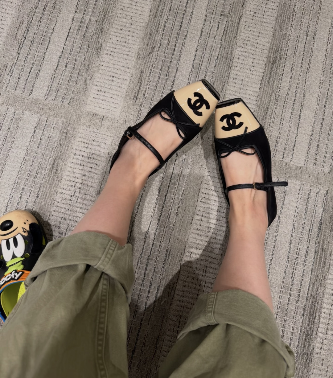 Designer Women Shoes