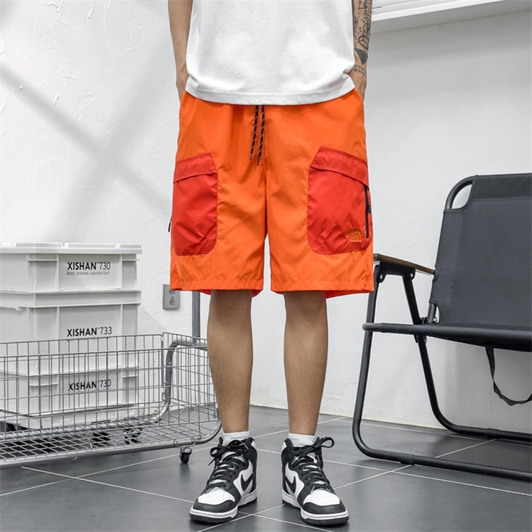 无水印上身效果图𝟬𝟱𝟬𝟯𝟰#@𝟳𝟱 独家实拍/区别市面各种盗图以及网图版本 【𝗧𝗡𝗙北面𝗧𝗵𝗲 𝗡𝗼𝗿𝘁𝗵 𝗙𝗮𝗰𝗲多口袋𝗨𝗘黑标𝗖𝗶𝘁𝘆 𝗦𝗵𝗼𝗿𝘁速…