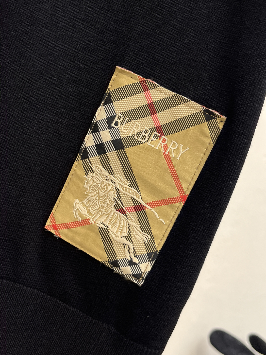 2026春夏新款男士顶级圆领针织短袖T恤，品牌最新设计元素！既不单调也不复杂,恰到好处的展现品味！客供定