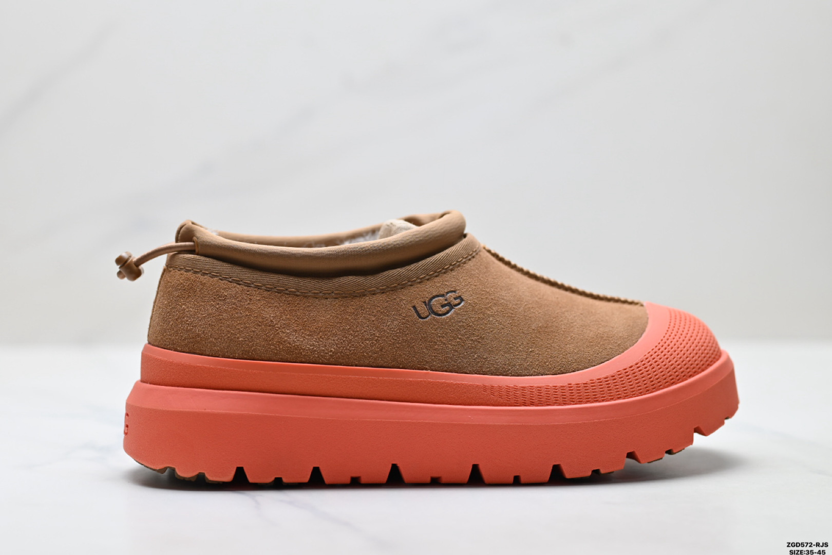 【06095】UGG Tasman Weather Hybrid Casual Shoes Size: 35-45