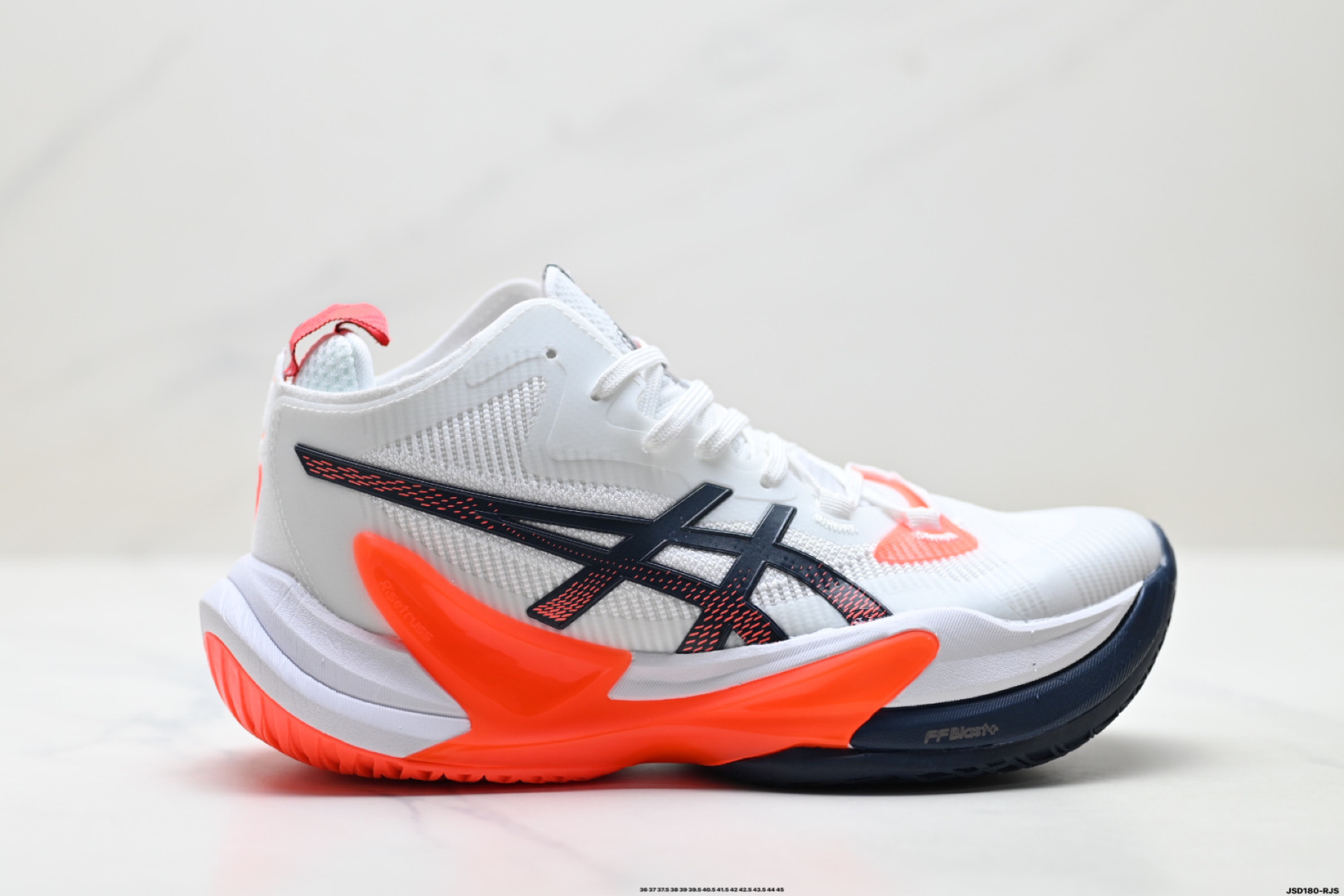 【06138】Asics METARISE 2 Volleyball Shoes Size: 36-45