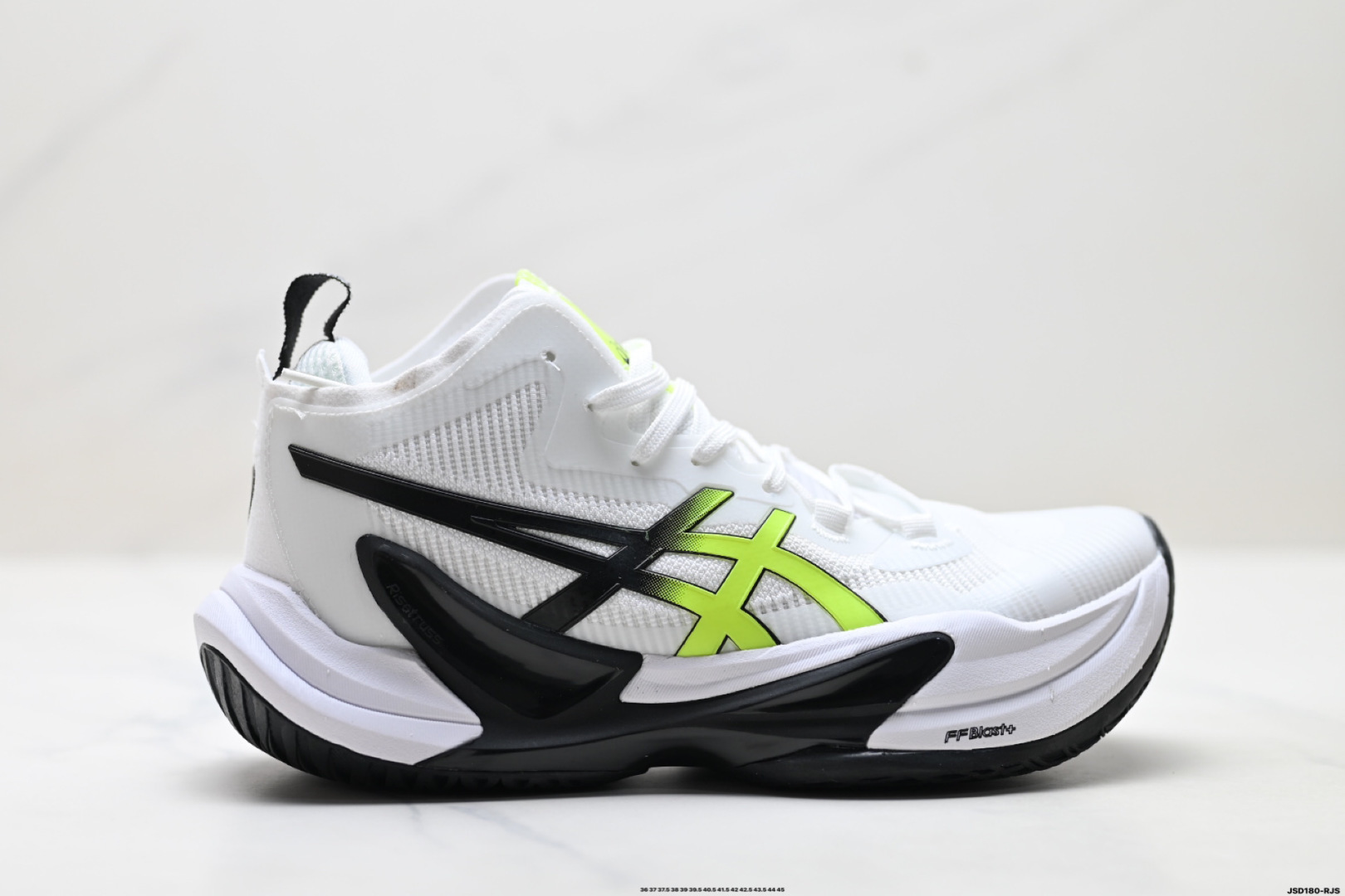 【06136】Asics METARISE 2 Volleyball Shoes Size: 36-45