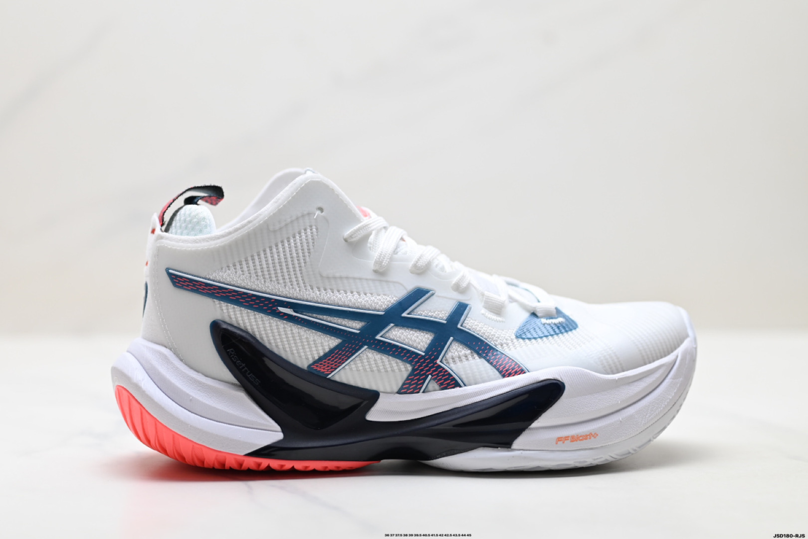 【06135】Asics METARISE 2 Volleyball Shoes Size: 36-45