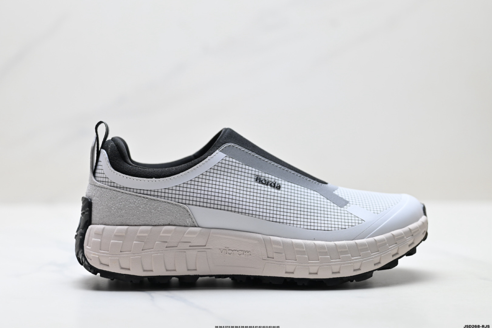 【06122】NORDA 003 Outdoor Trail Running Shoes Size: 36-45