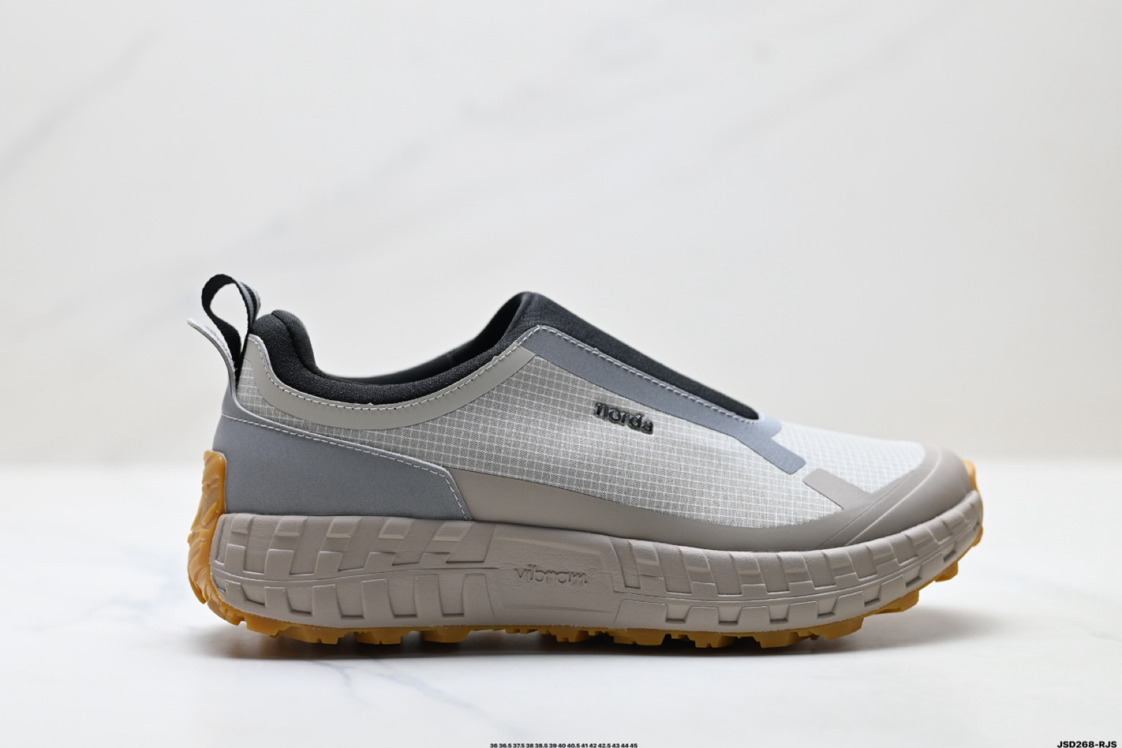 【06121】NORDA 003 Trail Running Shoes Size: 36-45