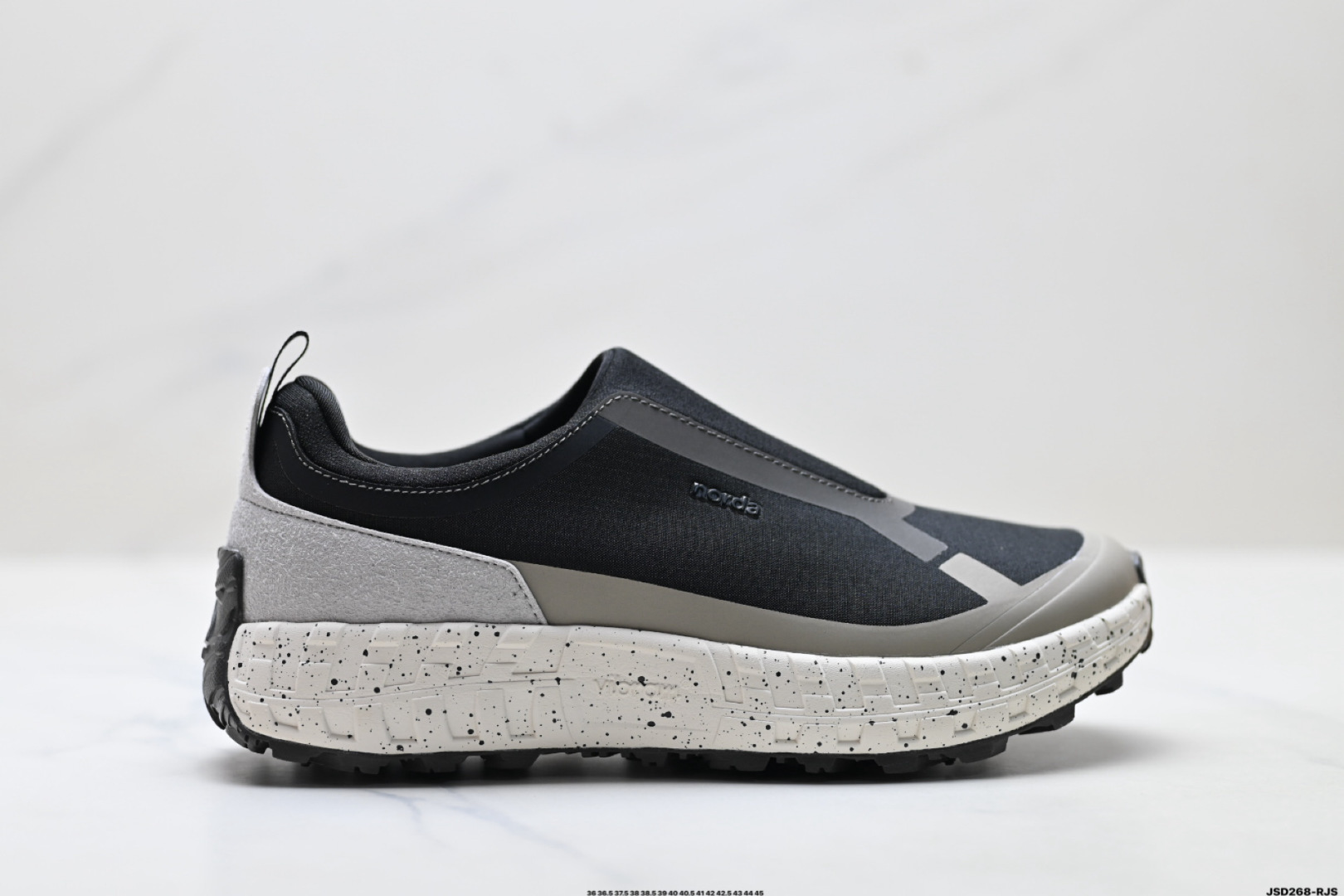 【06120】NORDA 003 Trail Running Shoes Size: 36-45