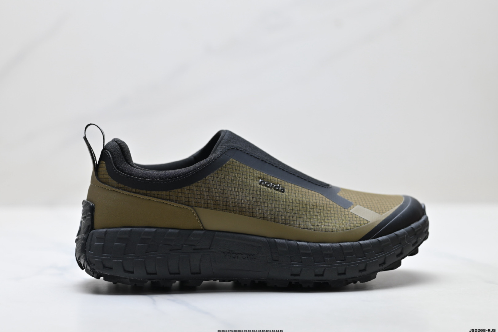 【06119】NORDA 003 Trail Running Shoes Size: 36-45