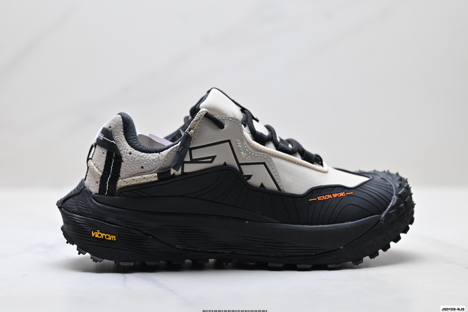 【06188】Kolon LITCAMP MEGA Outdoor Shoes