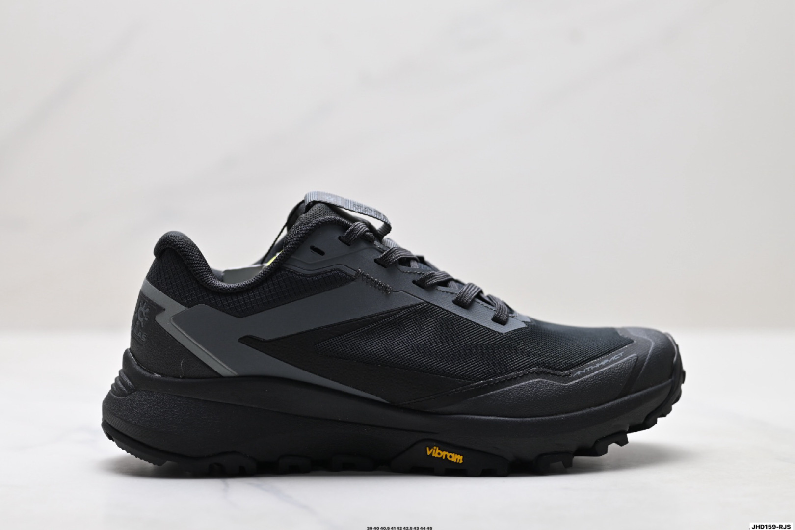 【06180】KAILAS Kuocang BOA Hiking Shoes Size: 39-45