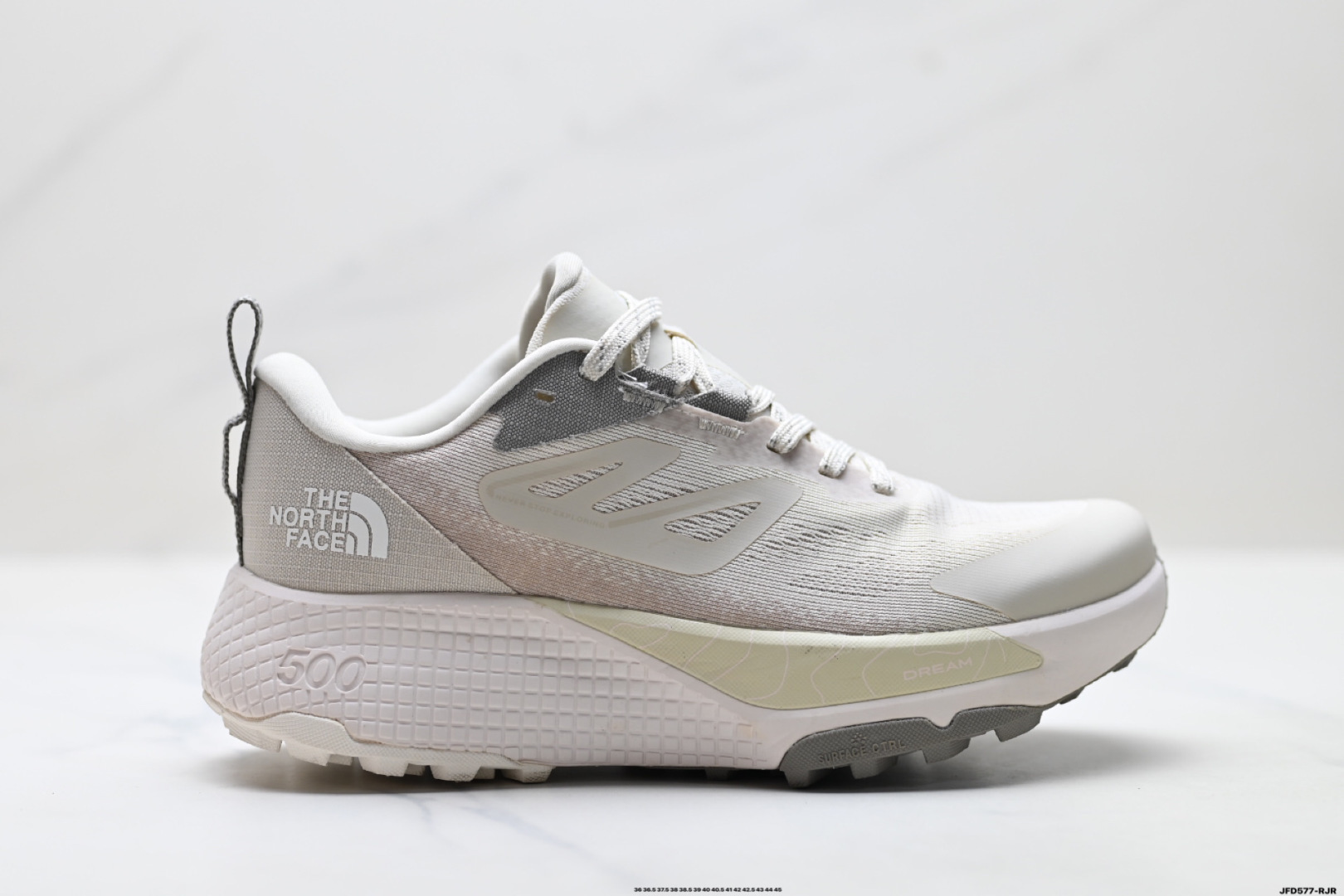 【06169】The North Face Altamesa 500 Hiking Shoes Size: 36-45