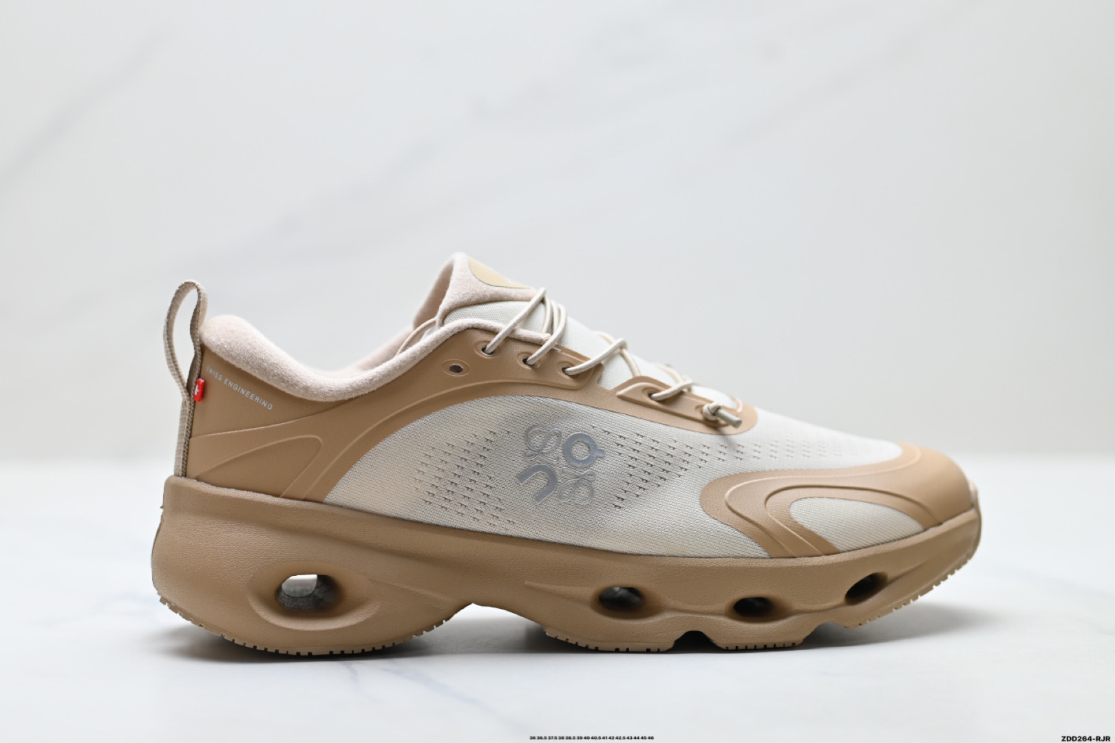 【06249】LOEWE x On Running Cloudsolo Casual Shoes Size: 36-46