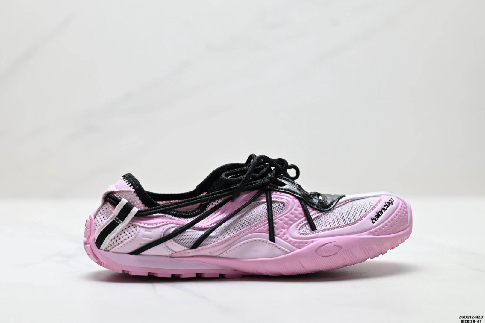 【05786】ECCO Casual Shoes Size: 39-44