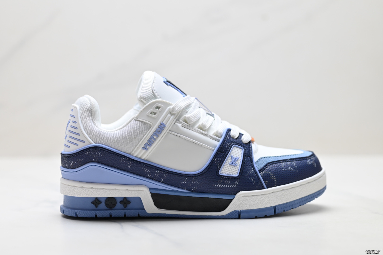 【01893】Adidas Samba OG Casual Shoes Size: 36-45