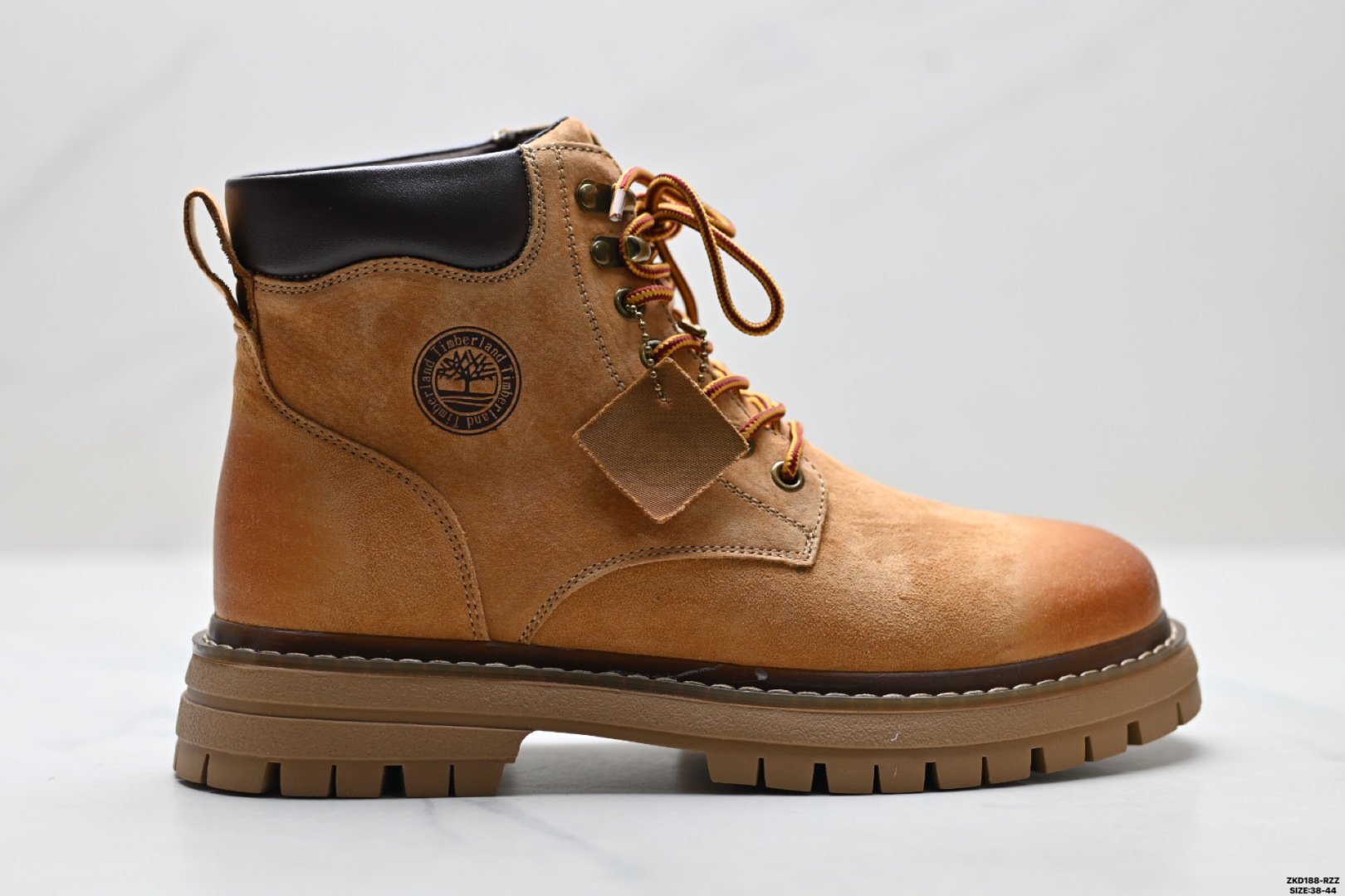 【06488】Timberland Outdoor Boots Size: 38-44