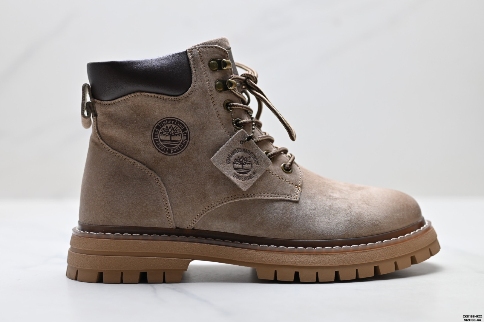 【06489】Timberland Outdoor Boots Size: 38-44