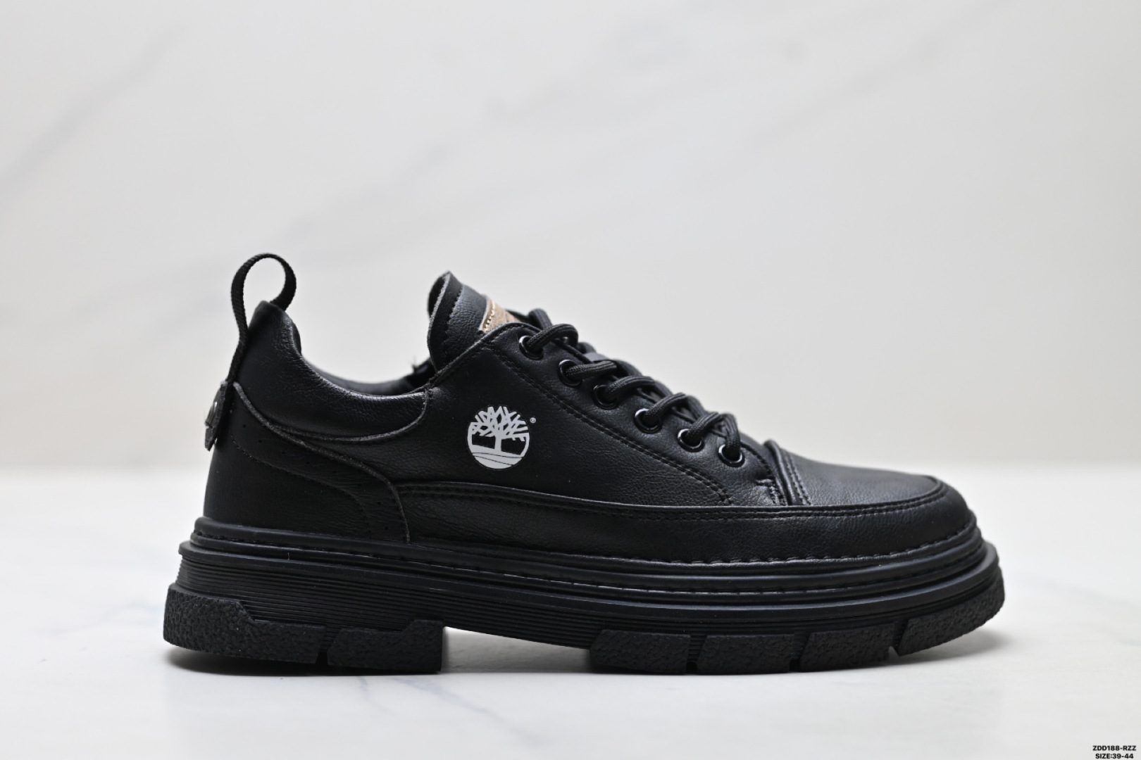 【06534】Timberland Brooklyn Oxford Hiking Shoes Size: 38-44
