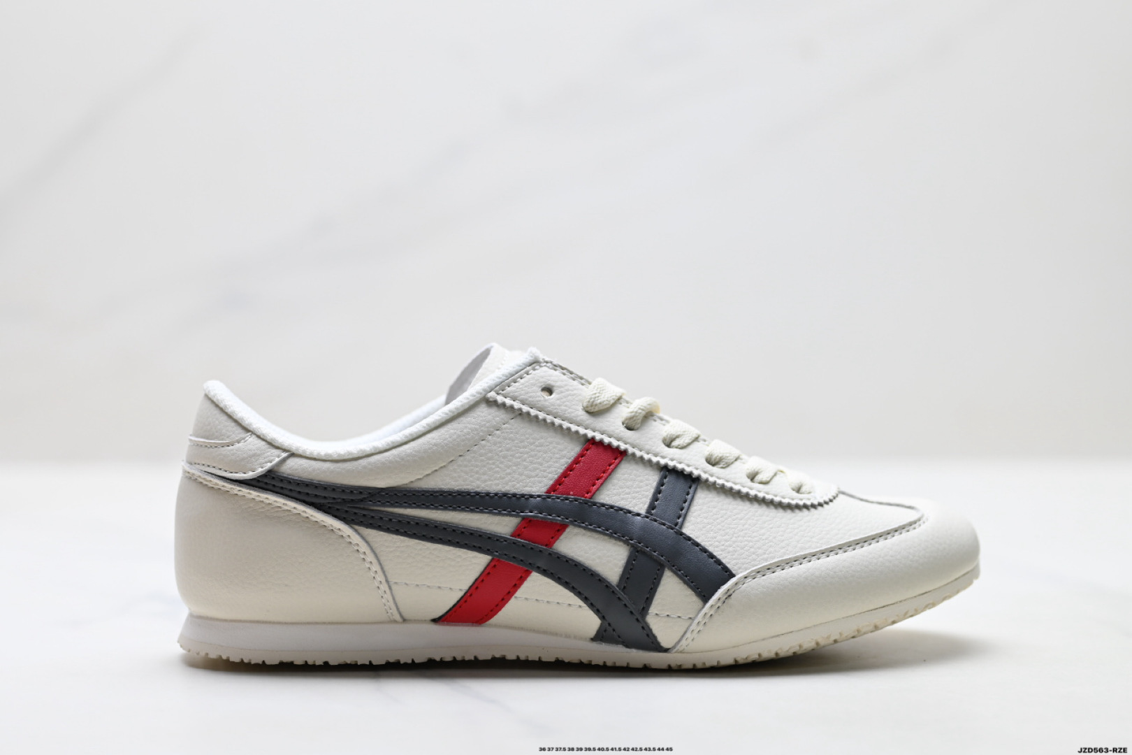 【06616】Onitsuka Tiger MACHU RACER Sneakers Size: 36-45