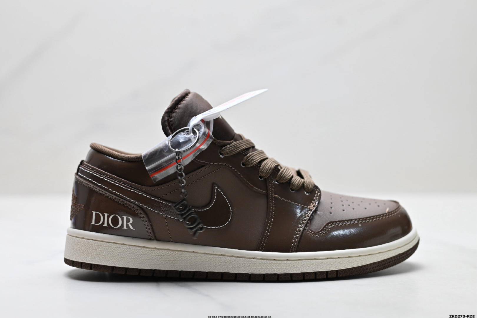 【06641】Nike Air Jordan 1 Low AJ1 Casual Shoes Size: 36-45