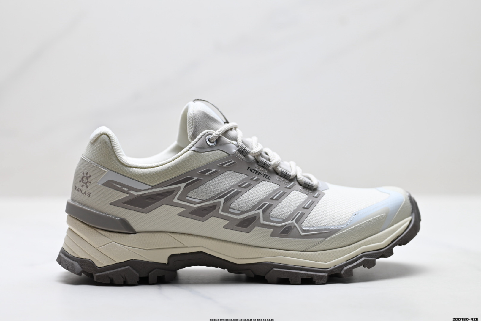 【06658】KAILAS Expedition-5 FLT Hiking Shoes Size: 36-45