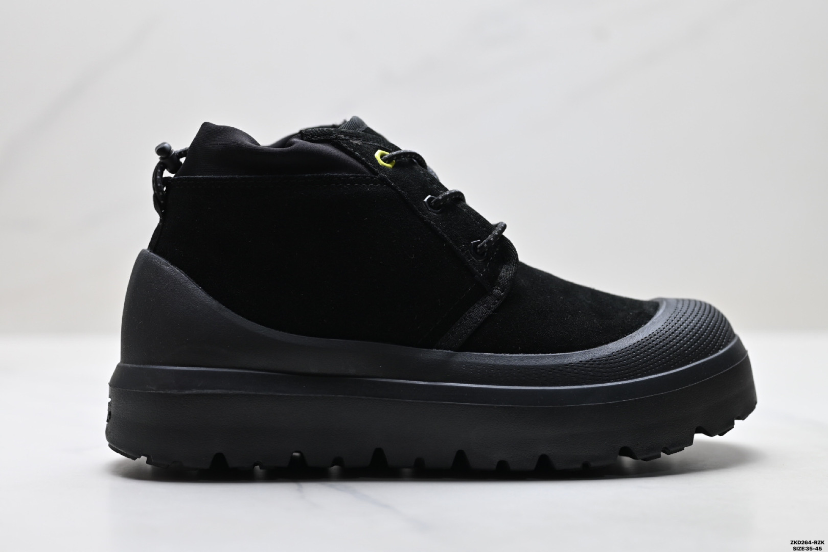 【06760】UGG Neumel Weather Hybrid Snow Boots Size: 35-45