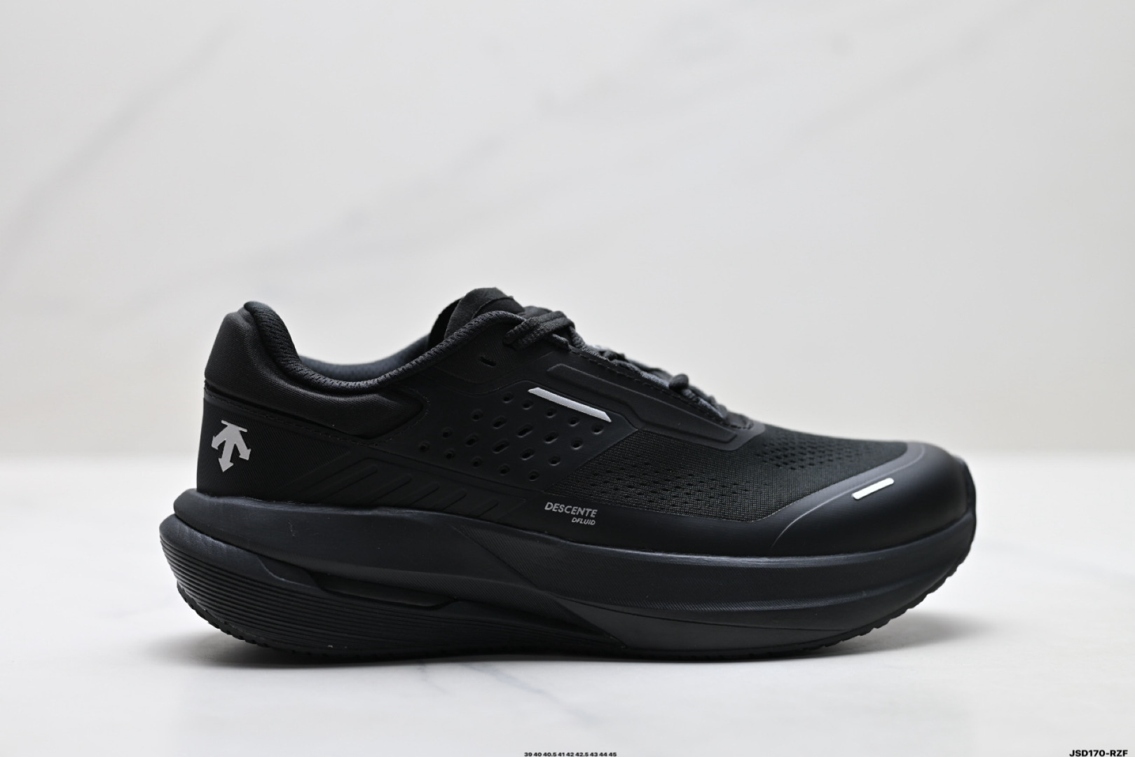 【06781】DESCENTE D/F RIDE Low-Top Running Shoes Size: 39-45