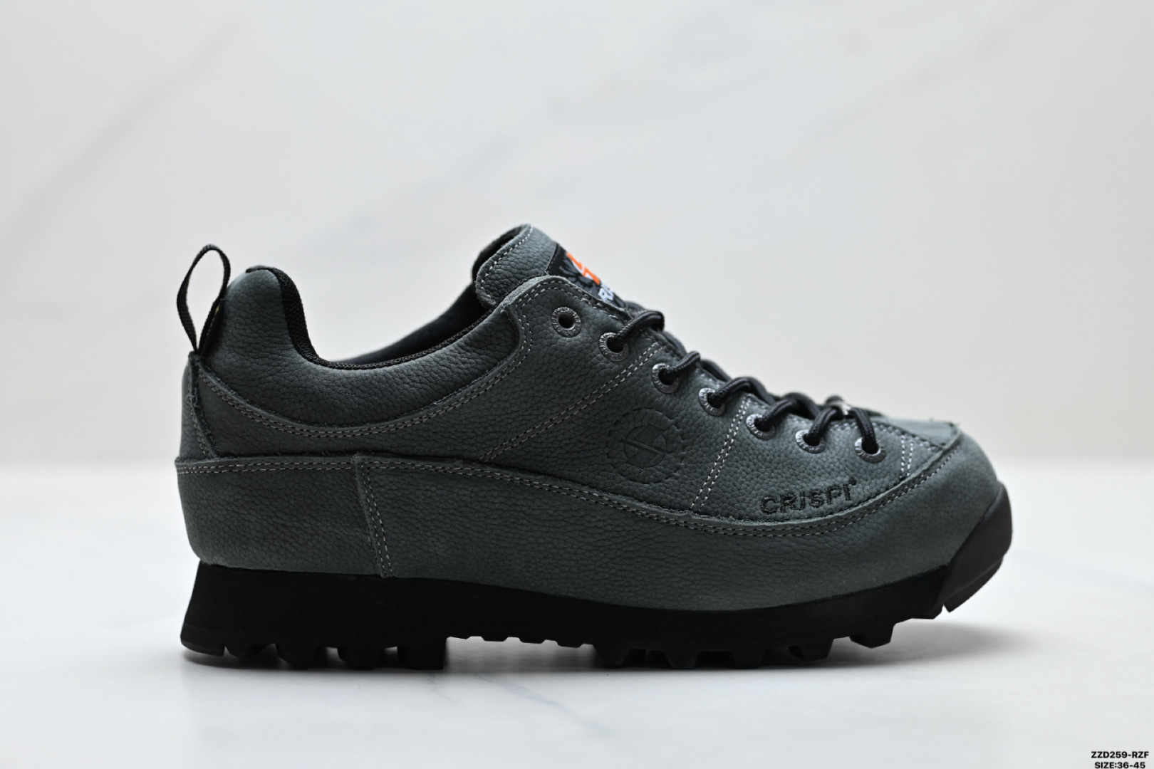 【06803】CRISPI Monaco GTX Hiking Shoes Size: 36-45