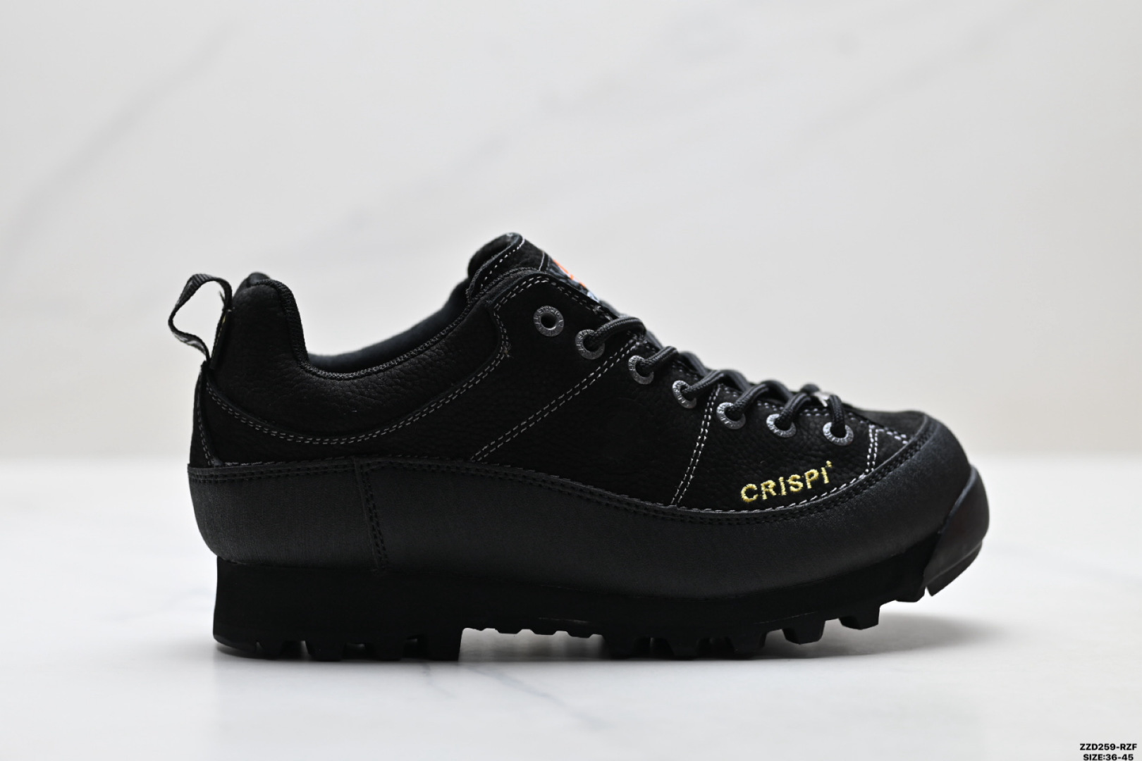 【06800】CRISPI Monaco GTX Hiking Shoes Size: 36-45